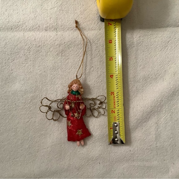 Christmas Tree Ornament - Picture 2 of 4